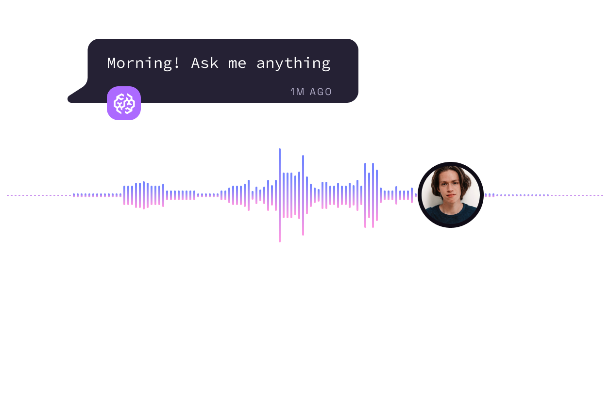 Reconocimiento de voz